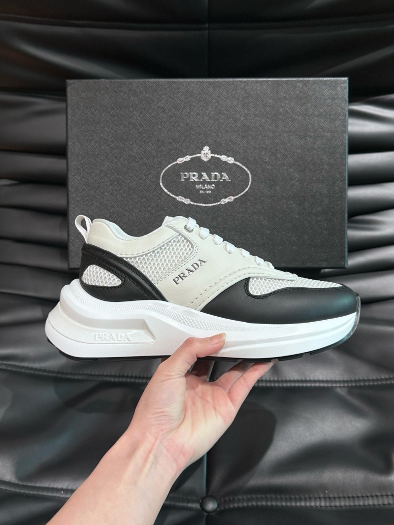 Prada Sneakers